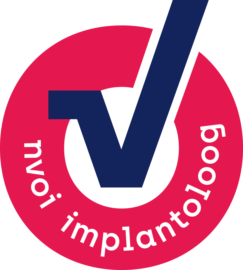 NVOI erkend implantoloog